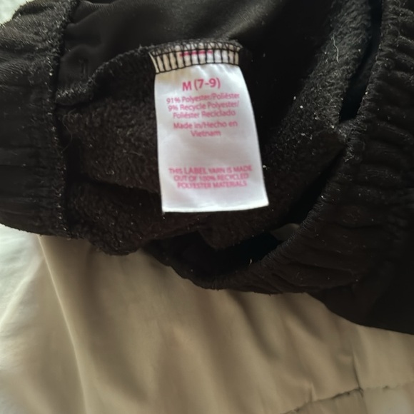 No boundaries short - Picture 7 of 7